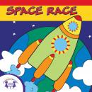 Space Race Audiobook