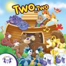 Two by Two Audiobook