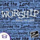 Worship - Loving the Lord Audiobook