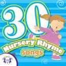 30 Nursery Rhymes Audiobook