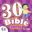 30 Bible Songs Audiobook