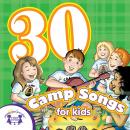 30 Camp Songs Audiobook