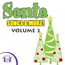 Santa Songs & More Vol. 2 Audiobook
