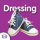 My First Playlist: Dressing Audiobook