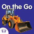 On the Go: My First Playlist Audiobook