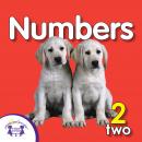 My First Playlist: Numbers Audiobook