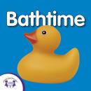 Bathtime: My First Playlist Audiobook