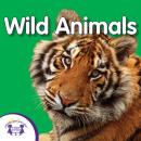 My First Playlist: Wild Animals Audiobook