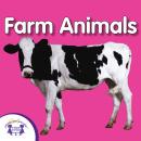 Farm Animals: My First Playlist Audiobook