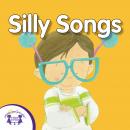 Silly Songs: My First Playlist Audiobook