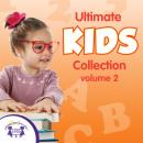 Ultimate Kids Collection Vol. 2 Audiobook