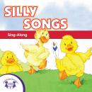 Silly Songs Sing-along Audiobook