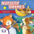 Nursery Rhymes Sing-along 1 Audiobook