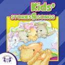 Kids' Stories & Songs Audiobook