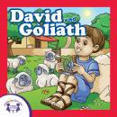 David & Goliath Audiobook