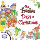 Twelve Days of Christmas Audiobook