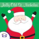 Jolly Old St. Nicholas: Vol. 2 Audiobook