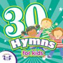 30 Hymns for Kids Audiobook