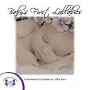 Baby's First Lullabies Audiobook