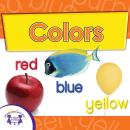 Colors Audiobook