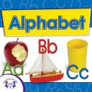 Alphabet Audiobook