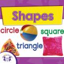 Shapes Audiobook
