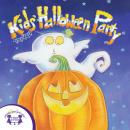 Kids Halloween Party Audiobook