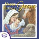 Happy Birthday, Jesus Audiobook