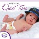 Baby's First Quiet Time Audiobook