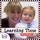 Learning Time Sing-Alongs Audiobook