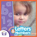 Learning Letters & Number Songs Audiobook