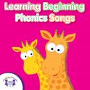 Learning Beginning Phonics Songs Audiobook