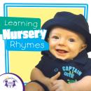 Learning Nursery Rhyme Songs Audiobook