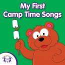 My First Camp Time Songs Audiobook