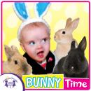 Bunny Time Audiobook