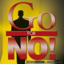 Go for No!: Yes Is the Destination No Is How You Get There Audiobook