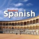 Travelers Spanish Audiobook