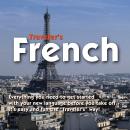 Travelers French Audiobook