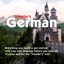 Travelers German Audiobook