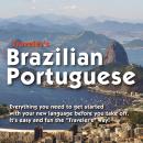 Travelers Brazilian Portuguese Audiobook