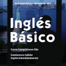 Ingles Basico Audiobook