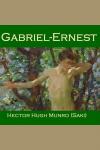 Gabriel-Ernest Audiobook