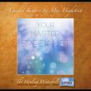 Your Master Specialist Audiobook