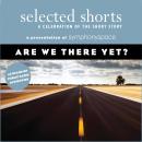 Are We There Yet? Audiobook