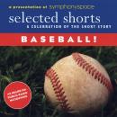 Baseball! Audiobook
