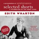 Edith Wharton Audiobook