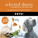 Pets! Audiobook