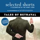 Tales of Betrayal Audiobook