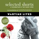 Wartime Lives Audiobook