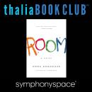 Thalia Book Club: Emma Donoghue's Room Audiobook